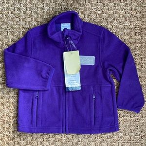 PRODOH Fleece Jacket